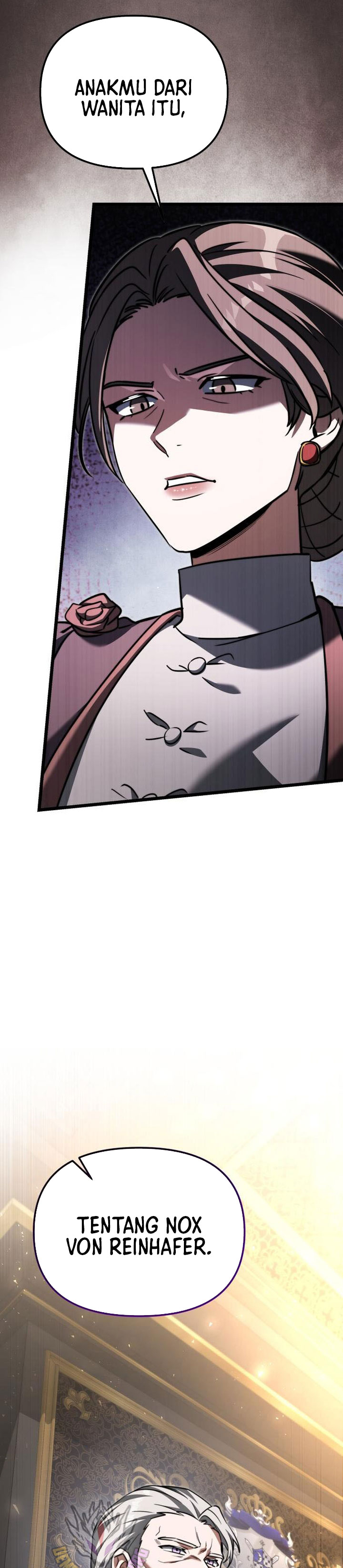 Terminally-Ill Genius Dark Knight Chapter 117 - halaman 51
