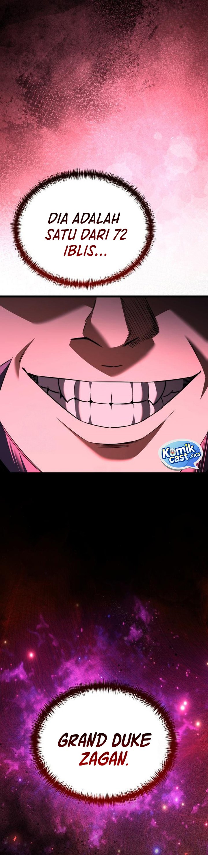 Terminally-Ill Genius Dark Knight Chapter 119 - halaman 52