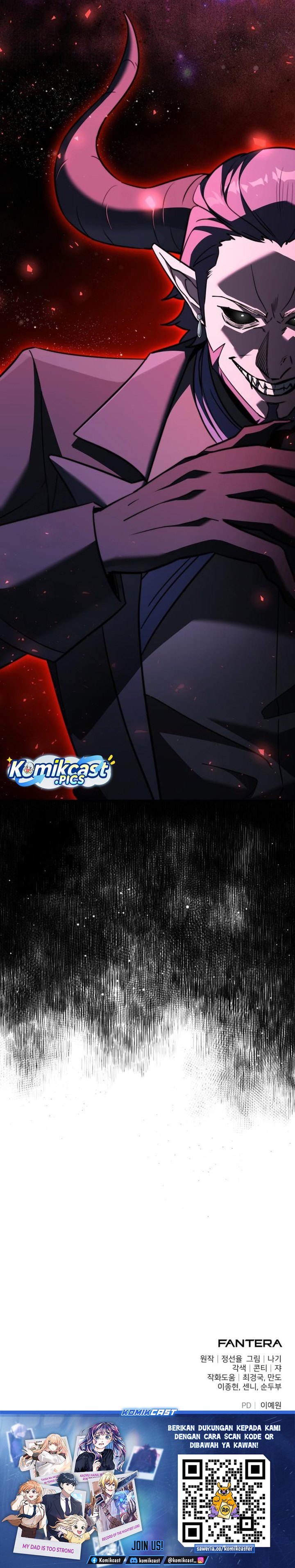 Terminally-Ill Genius Dark Knight Chapter 119 - halaman 53