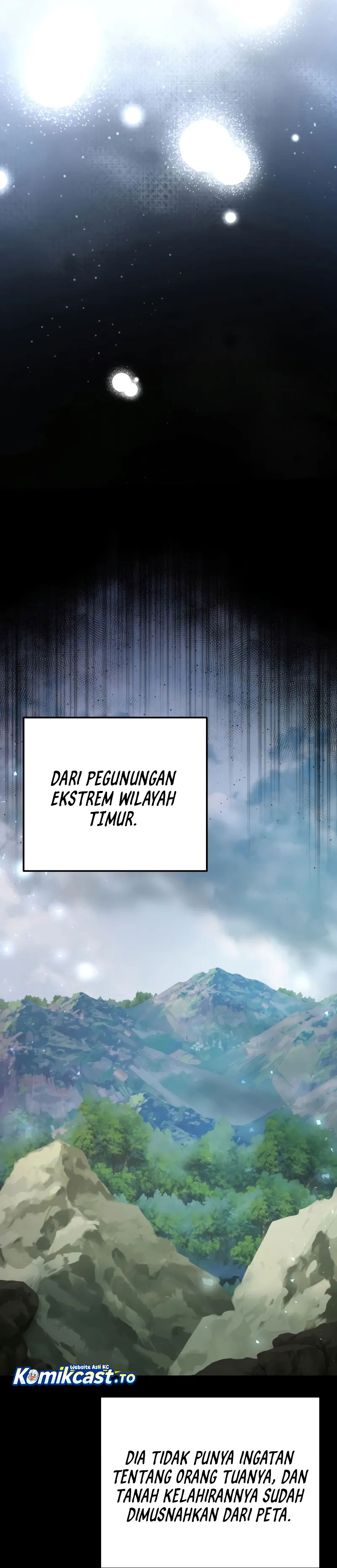 Terminally-Ill Genius Dark Knight Chapter 121 - halaman 28