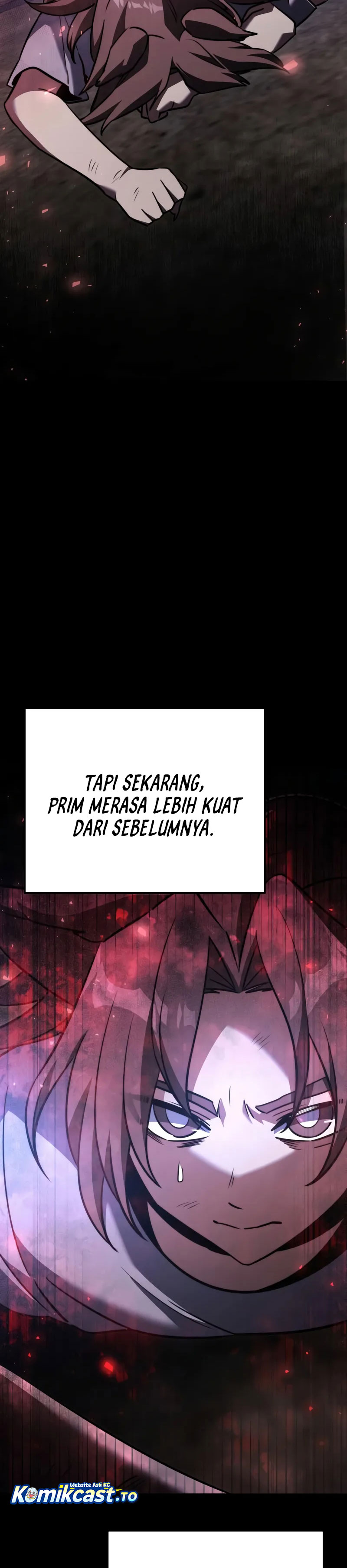 Terminally-Ill Genius Dark Knight Chapter 121 - halaman 35
