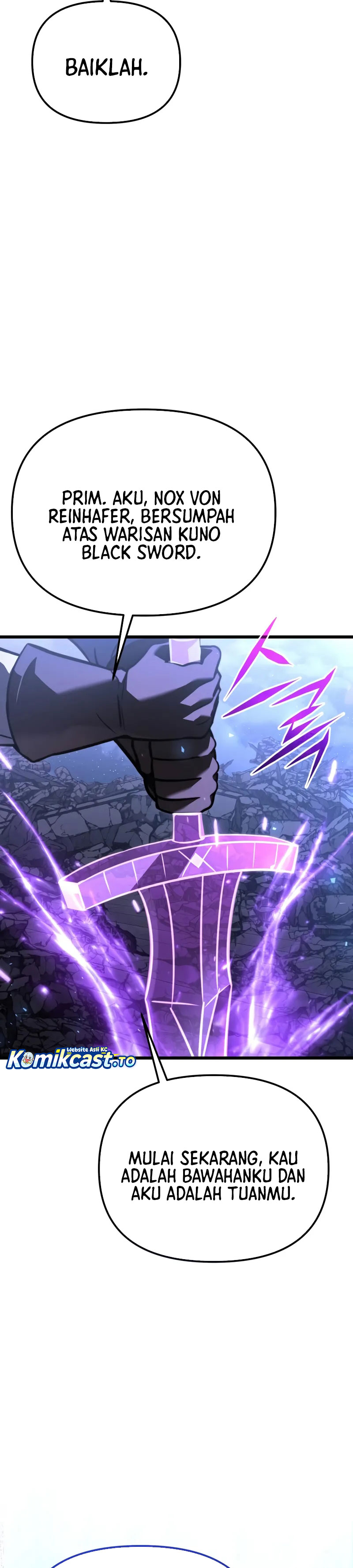 Terminally-Ill Genius Dark Knight Chapter 121 - halaman 48