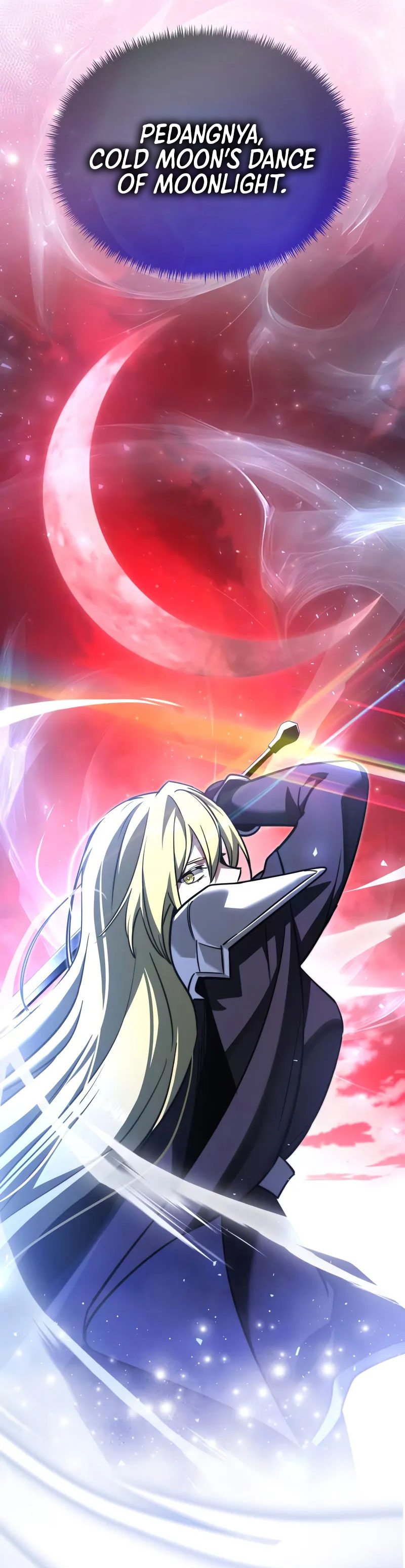 Terminally-Ill Genius Dark Knight Chapter 121 - halaman 59