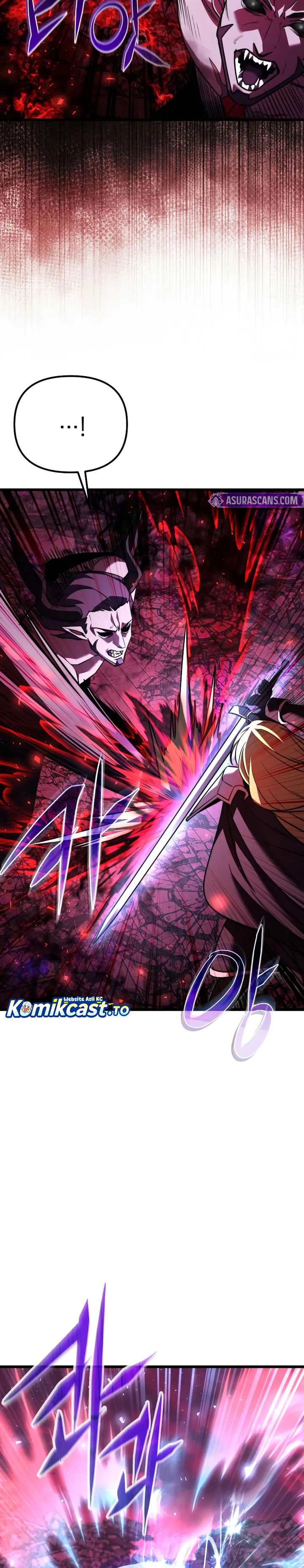 Terminally-Ill Genius Dark Knight Chapter 122 - halaman 7