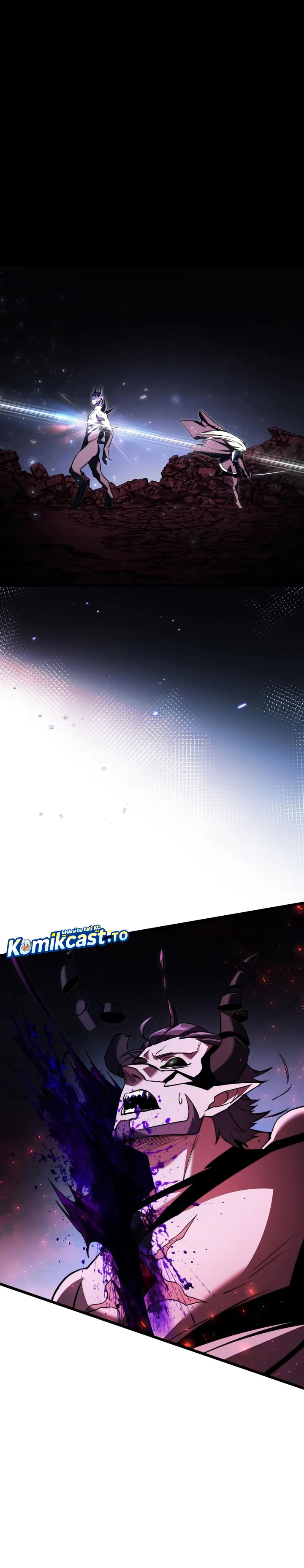 Terminally-Ill Genius Dark Knight Chapter 122 - halaman 13