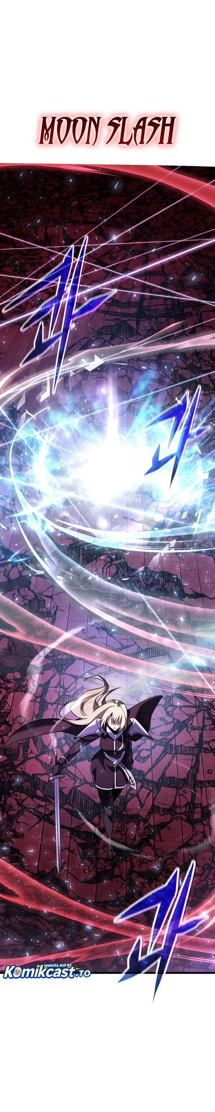 Terminally-Ill Genius Dark Knight Chapter 122 - halaman 14