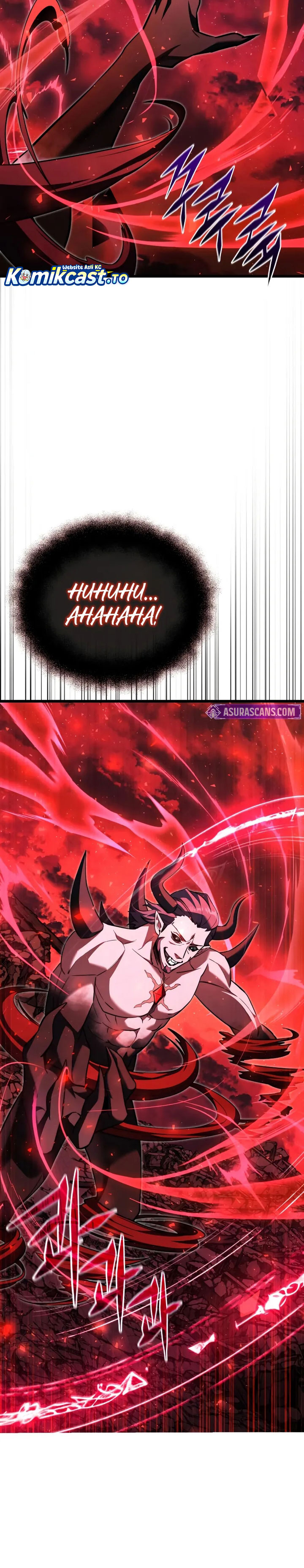 Terminally-Ill Genius Dark Knight Chapter 122 - halaman 20