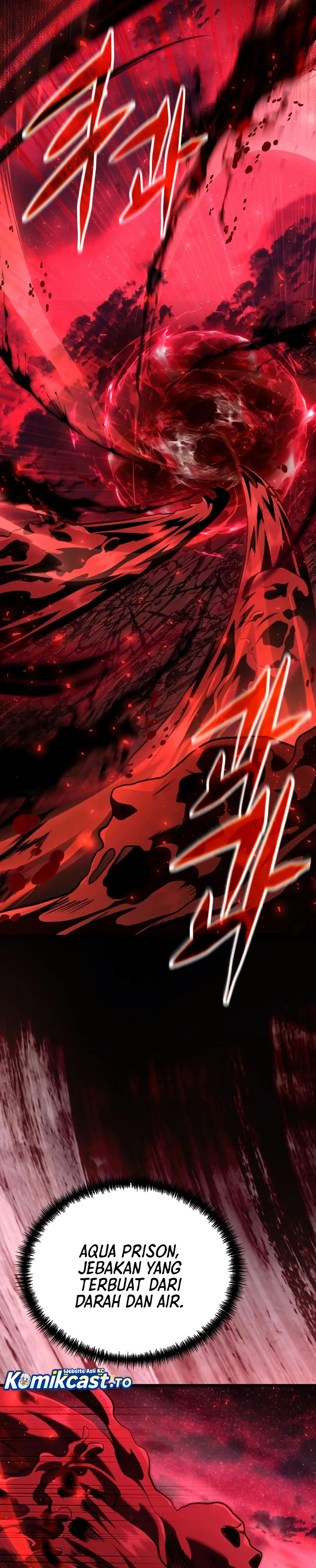 Terminally-Ill Genius Dark Knight Chapter 122 - halaman 32
