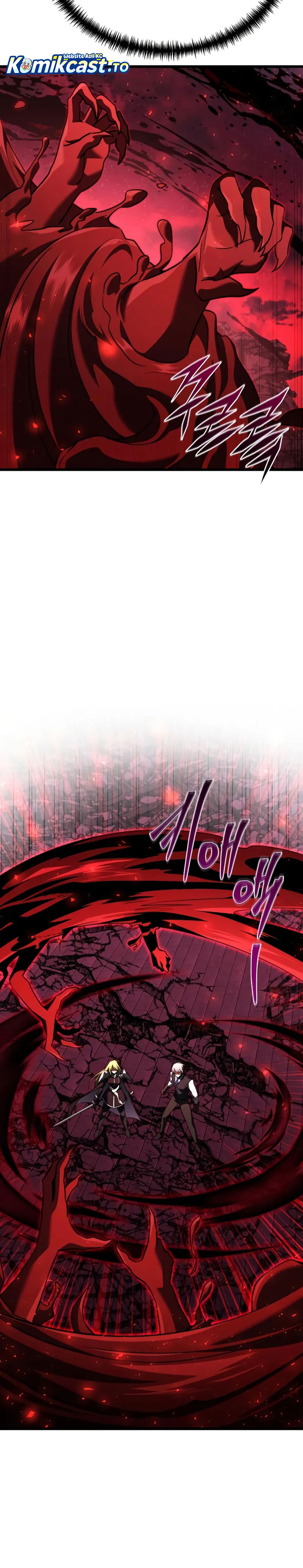 Terminally-Ill Genius Dark Knight Chapter 122 - halaman 40
