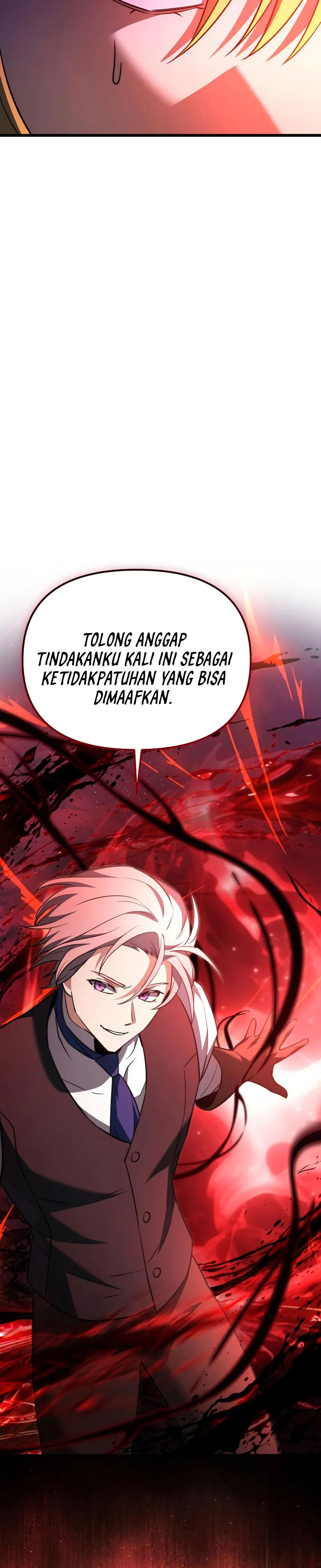 Terminally-Ill Genius Dark Knight Chapter 122 - halaman 47