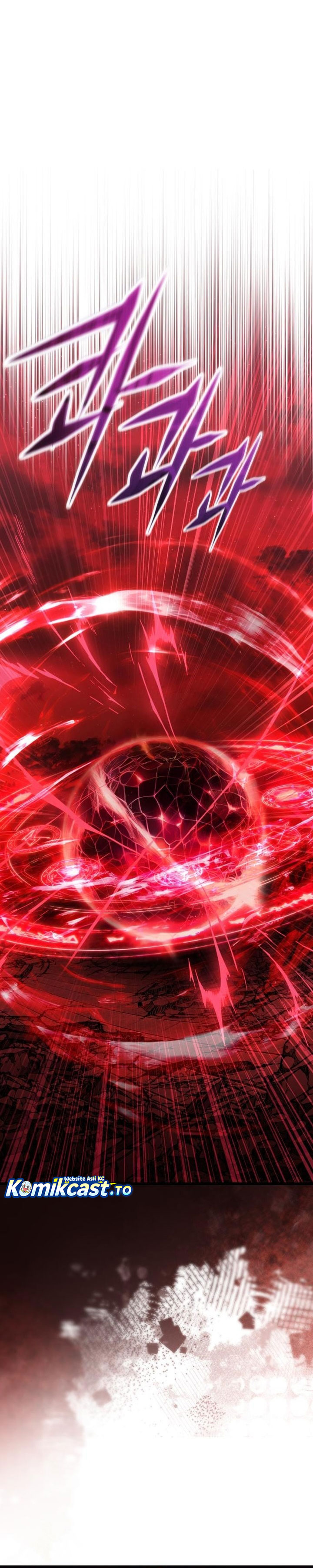 Terminally-Ill Genius Dark Knight Chapter 123 - halaman 8