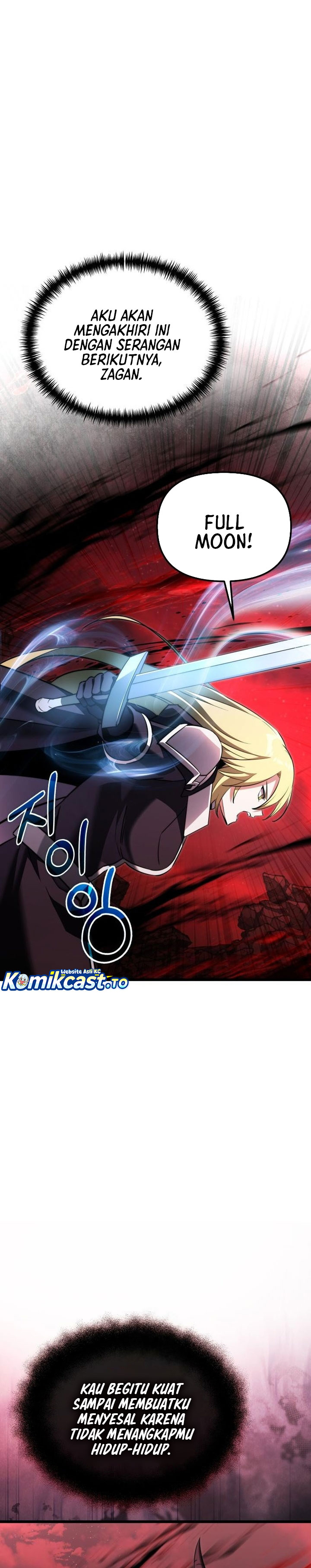 Terminally-Ill Genius Dark Knight Chapter 123 - halaman 17