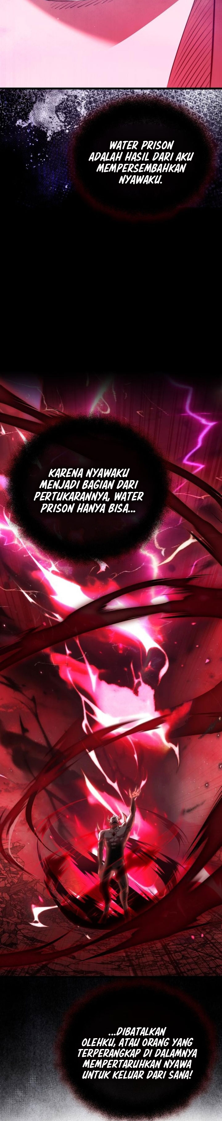 Terminally-Ill Genius Dark Knight Chapter 123 - halaman 20