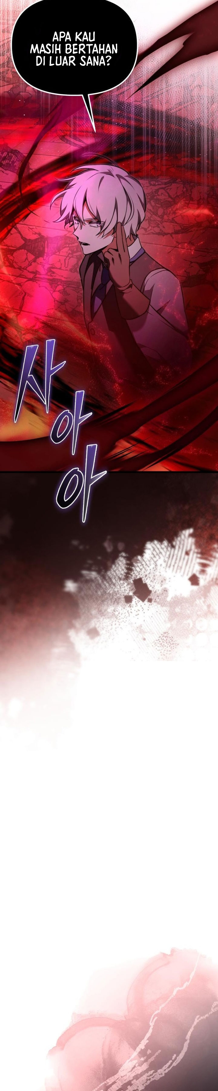 Terminally-Ill Genius Dark Knight Chapter 123 - halaman 26