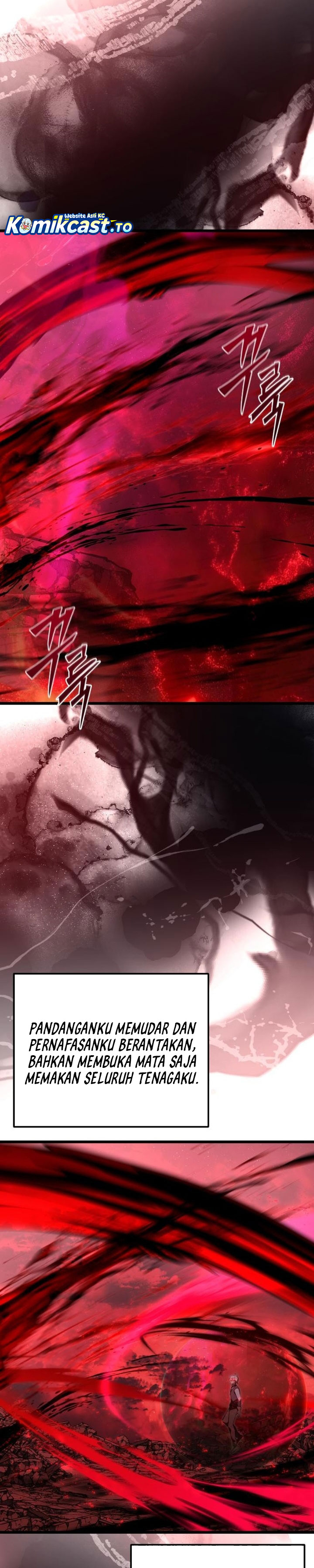 Terminally-Ill Genius Dark Knight Chapter 123 - halaman 27