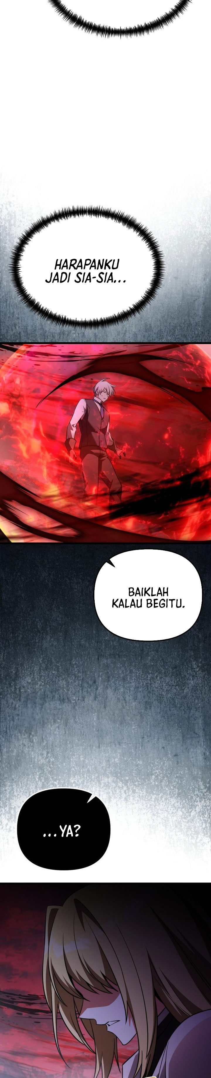 Terminally-Ill Genius Dark Knight Chapter 123 - halaman 39