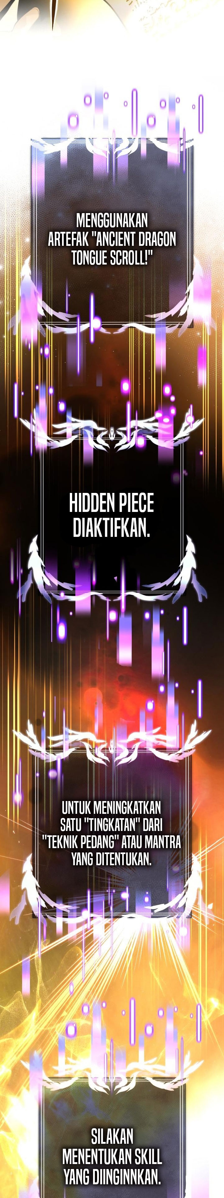 Terminally-Ill Genius Dark Knight Chapter 123 - halaman 45