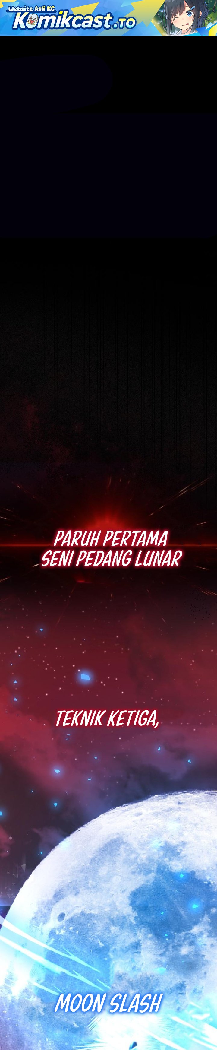 Terminally-Ill Genius Dark Knight Chapter 124 - halaman 2