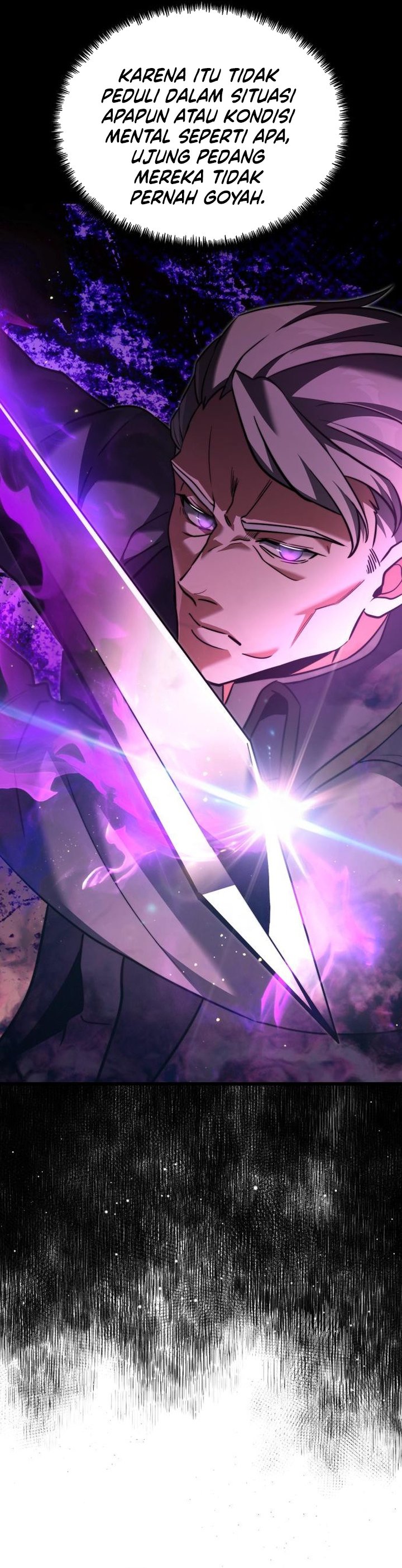 Terminally-Ill Genius Dark Knight Chapter 124 - halaman 9