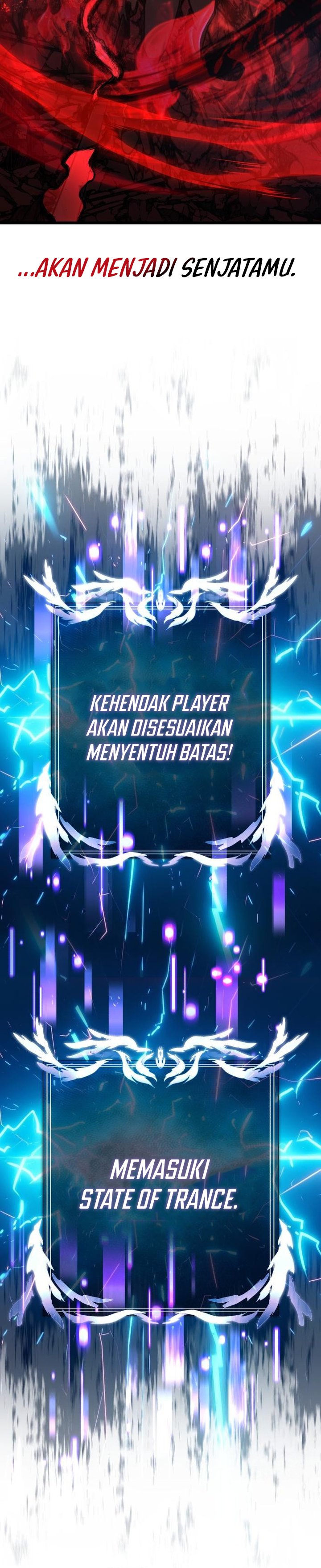 Terminally-Ill Genius Dark Knight Chapter 124 - halaman 14