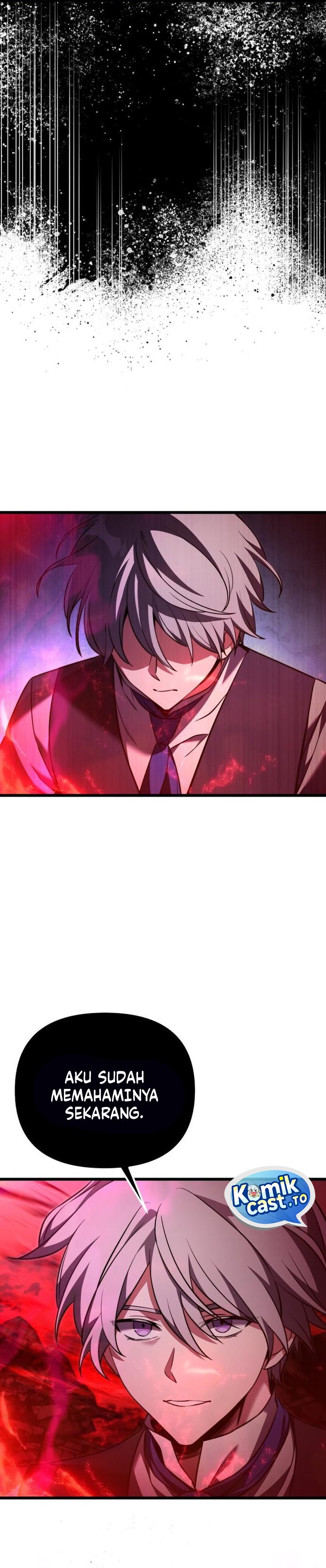 Terminally-Ill Genius Dark Knight Chapter 124 - halaman 21