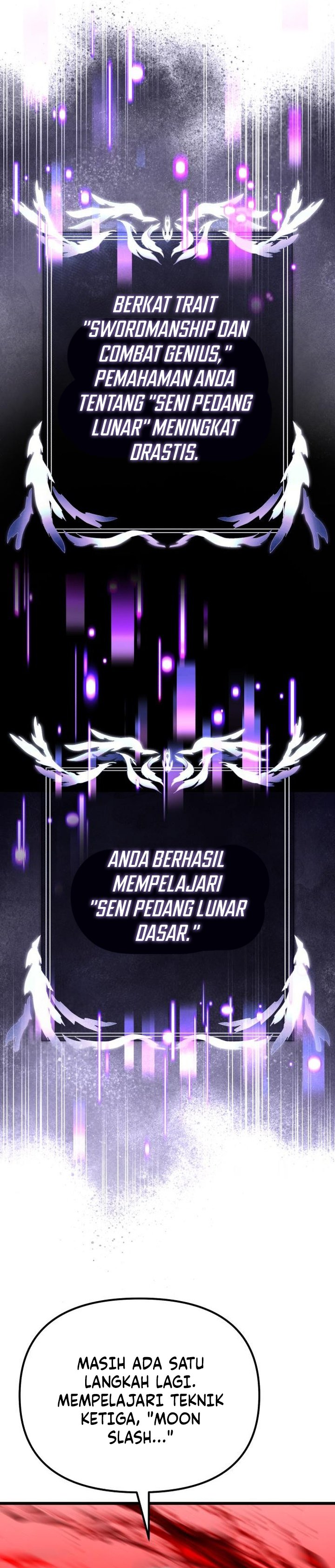 Terminally-Ill Genius Dark Knight Chapter 124 - halaman 22