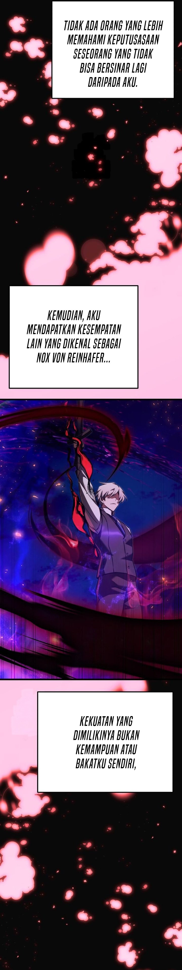 Terminally-Ill Genius Dark Knight Chapter 124 - halaman 27