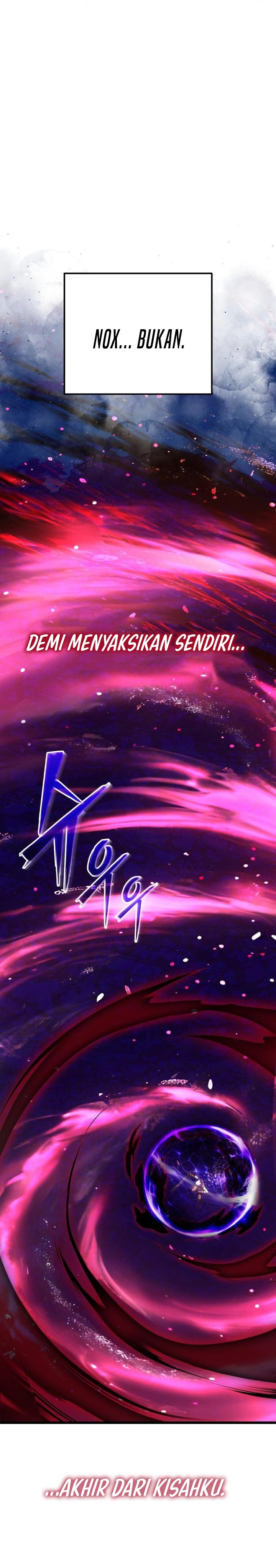 Terminally-Ill Genius Dark Knight Chapter 124 - halaman 29