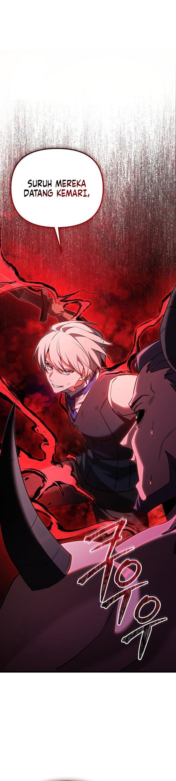 Terminally-Ill Genius Dark Knight Chapter 124 - halaman 39