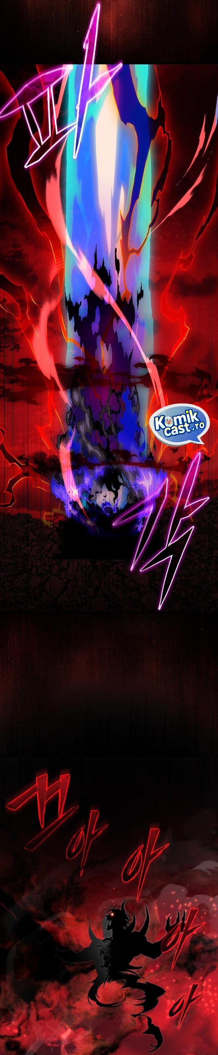 Terminally-Ill Genius Dark Knight Chapter 124 - halaman 41