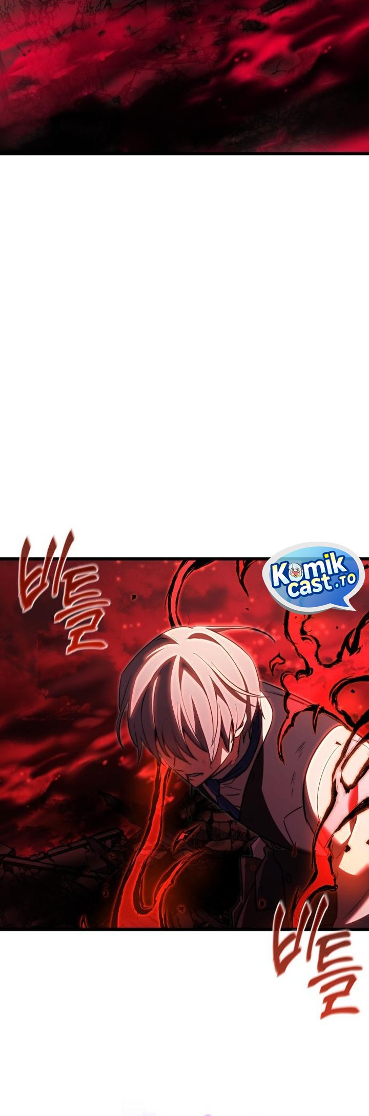 Terminally-Ill Genius Dark Knight Chapter 124 - halaman 43