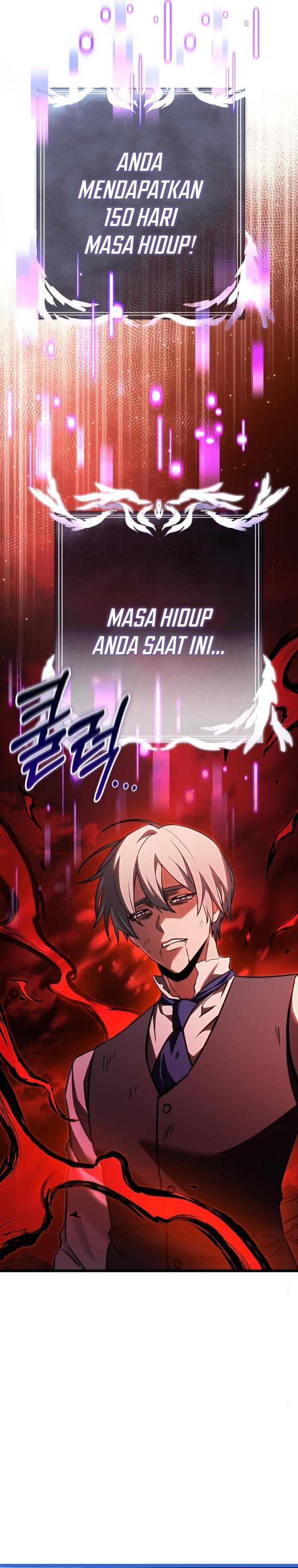 Terminally-Ill Genius Dark Knight Chapter 124 - halaman 44