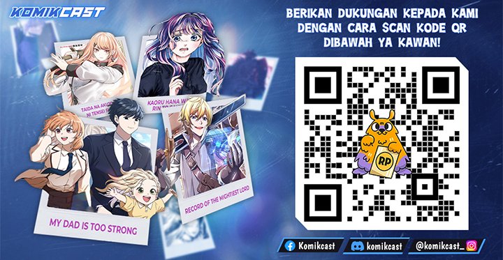Terminally-Ill Genius Dark Knight Chapter 124 - halaman 45
