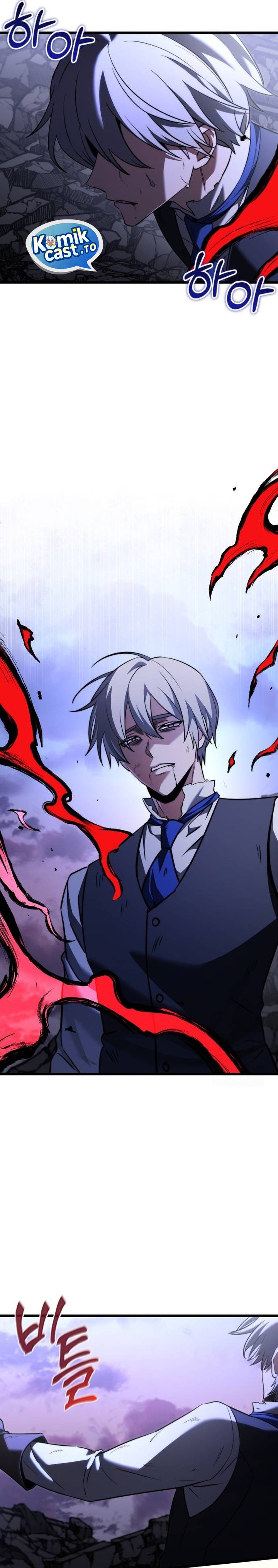 Terminally-Ill Genius Dark Knight Chapter 125 - halaman 3