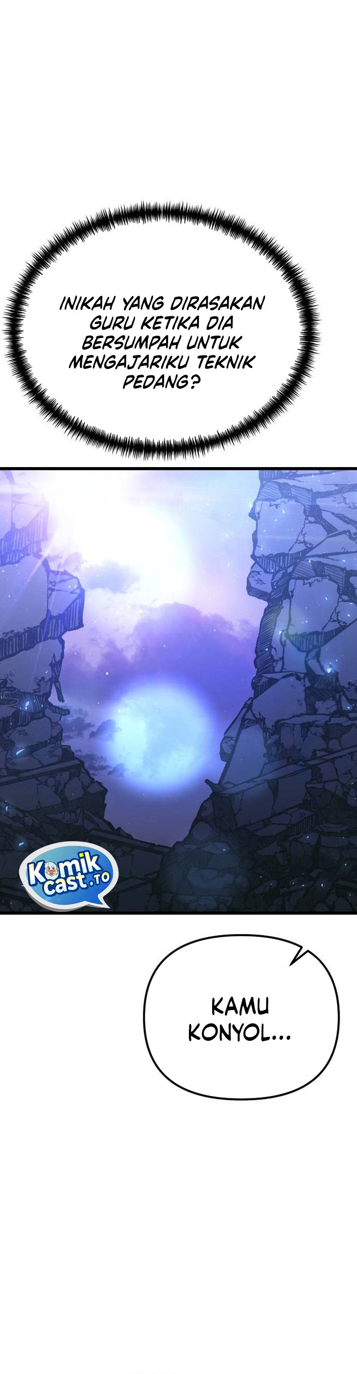 Terminally-Ill Genius Dark Knight Chapter 125 - halaman 12