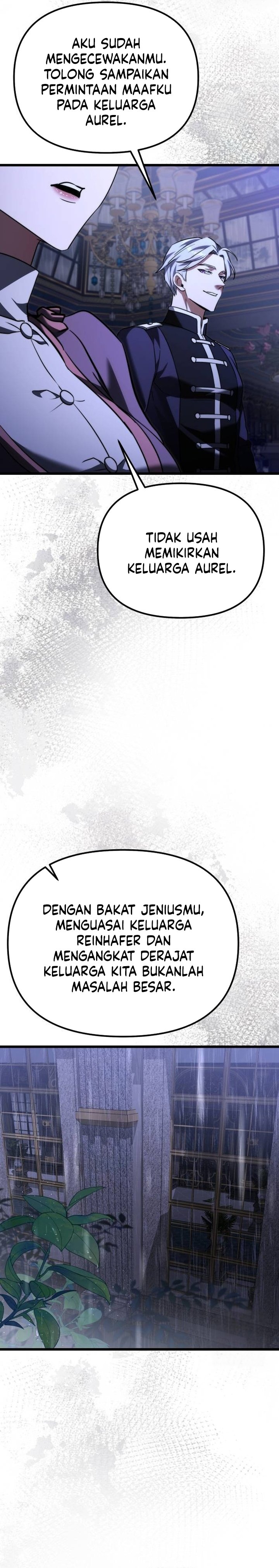 Terminally-Ill Genius Dark Knight Chapter 125 - halaman 37