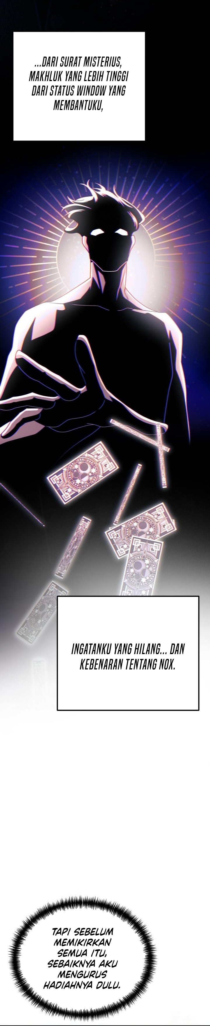 Terminally-Ill Genius Dark Knight Chapter 126 - halaman 12