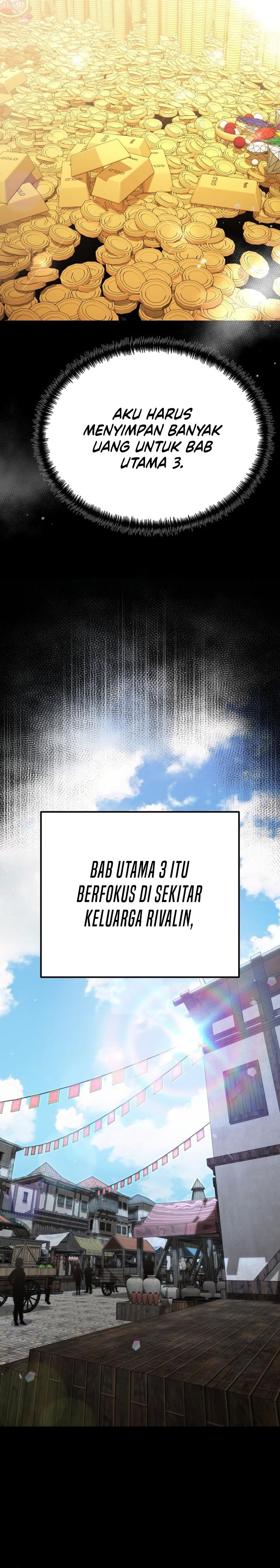 Terminally-Ill Genius Dark Knight Chapter 126 - halaman 16
