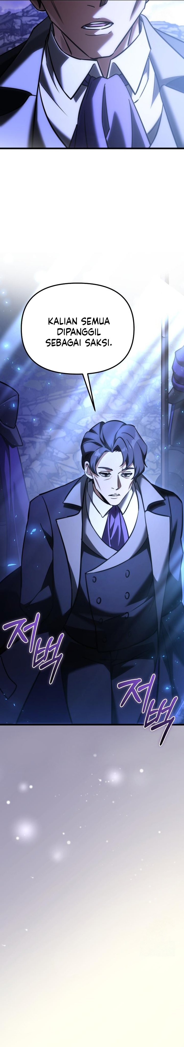 Terminally-Ill Genius Dark Knight Chapter 126 - halaman 24