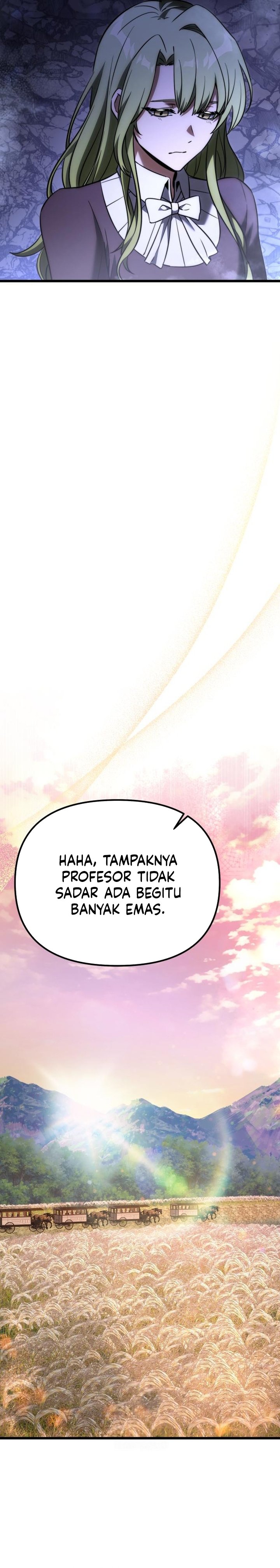 Terminally-Ill Genius Dark Knight Chapter 126 - halaman 32