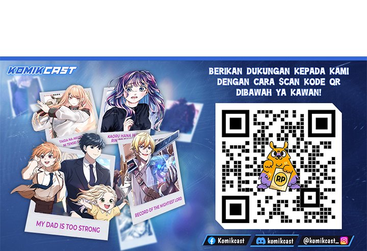 Terminally-Ill Genius Dark Knight Chapter 126 - halaman 48