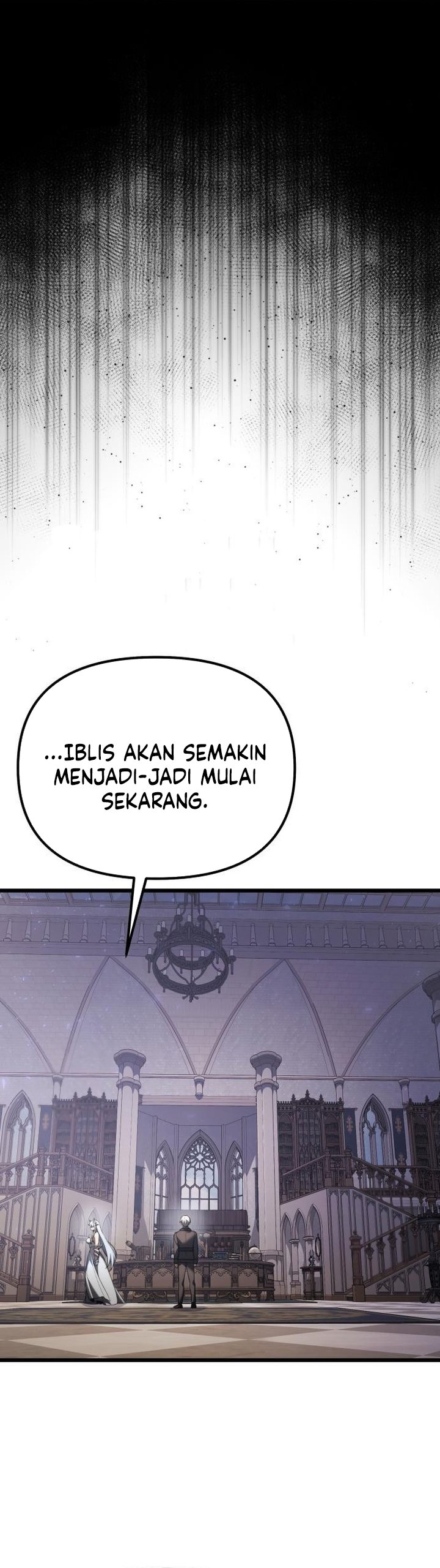Terminally-Ill Genius Dark Knight Chapter 127 - halaman 24