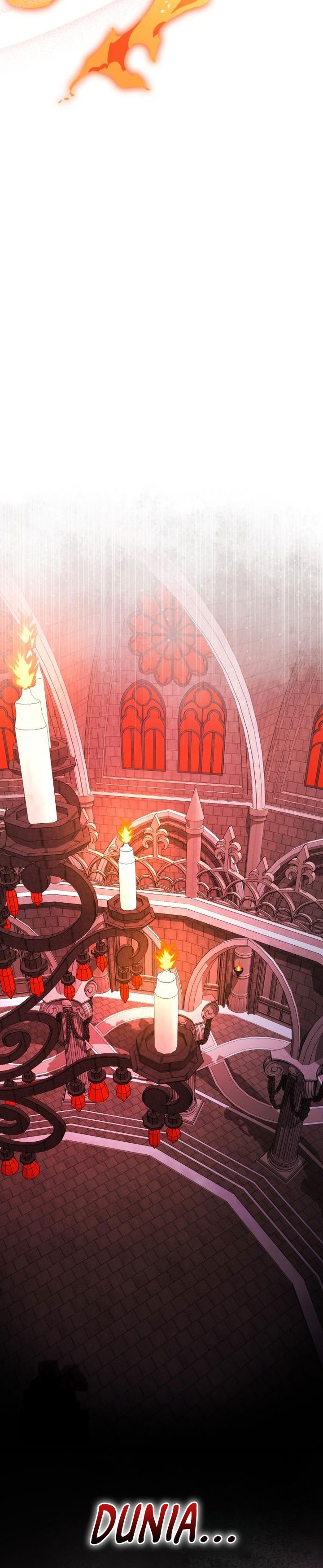 Terminally-Ill Genius Dark Knight Chapter 128 - halaman 26