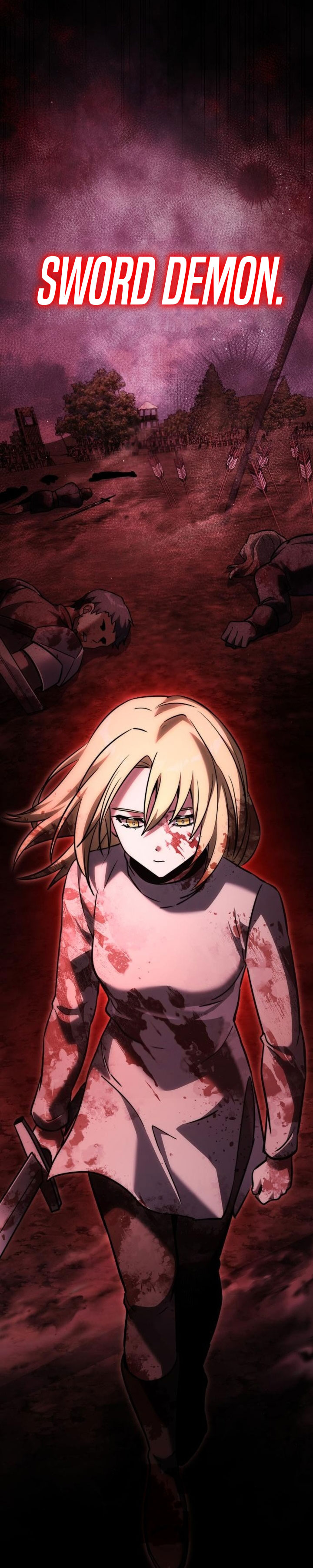 Terminally-Ill Genius Dark Knight Chapter 128 - halaman 40