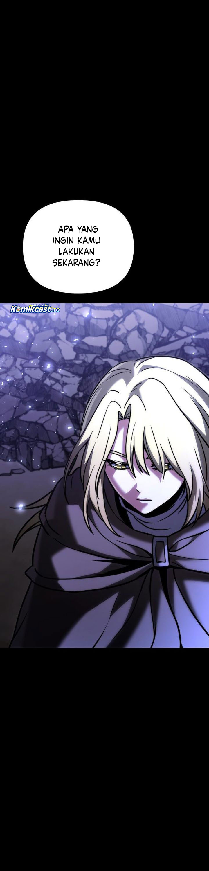 Terminally-Ill Genius Dark Knight Chapter 129 - halaman 5