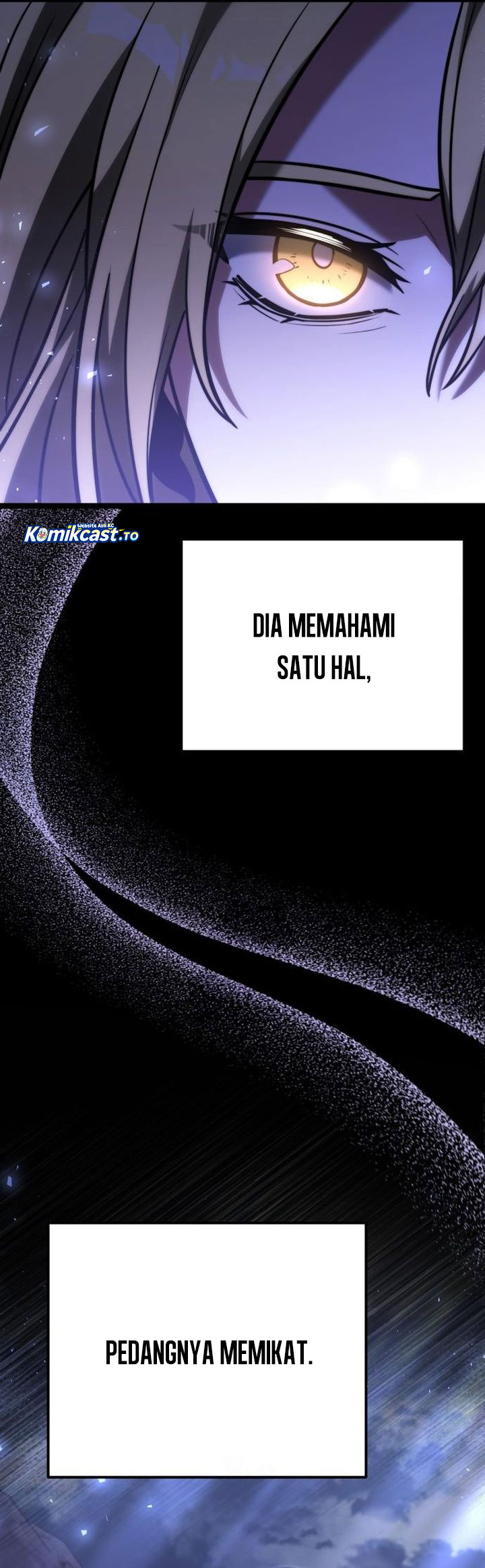 Terminally-Ill Genius Dark Knight Chapter 129 - halaman 8