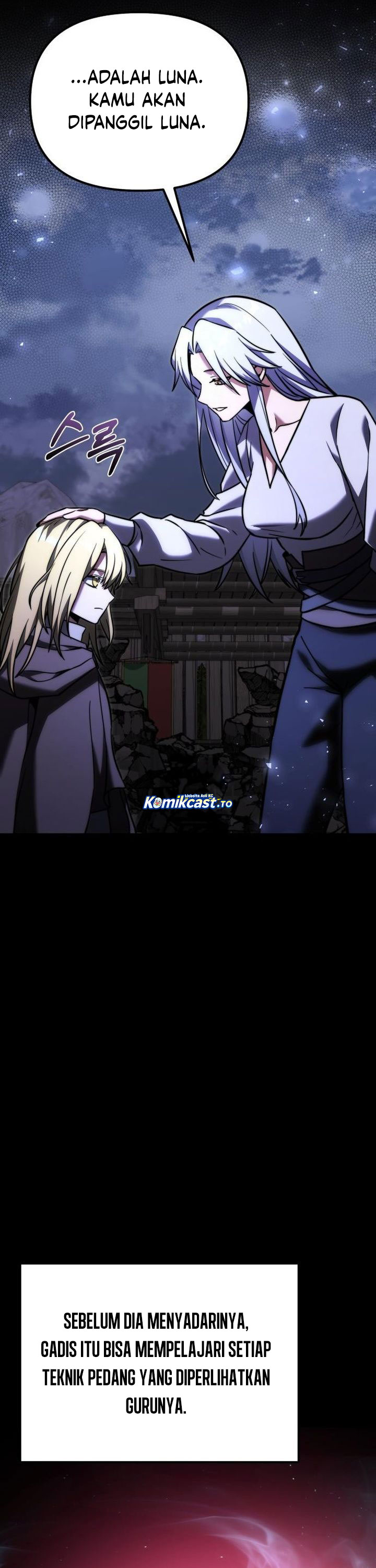 Terminally-Ill Genius Dark Knight Chapter 129 - halaman 13