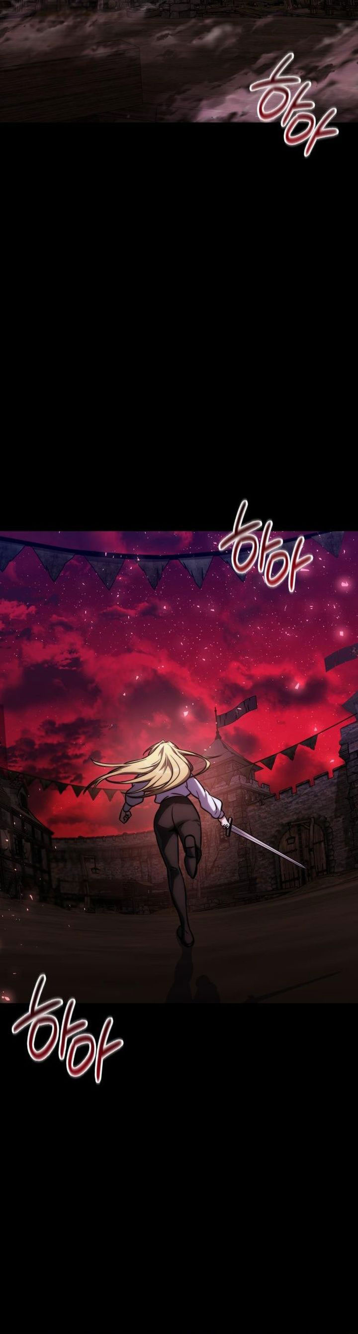 Terminally-Ill Genius Dark Knight Chapter 129 - halaman 17