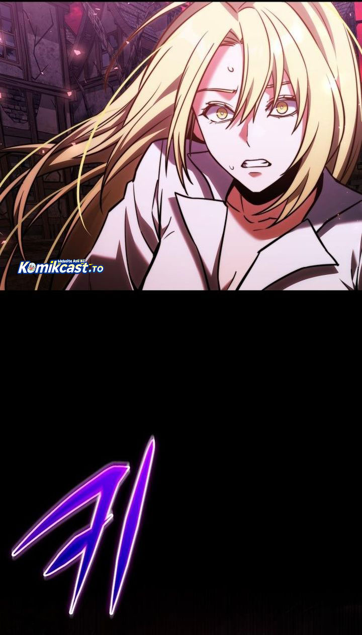 Terminally-Ill Genius Dark Knight Chapter 129 - halaman 18