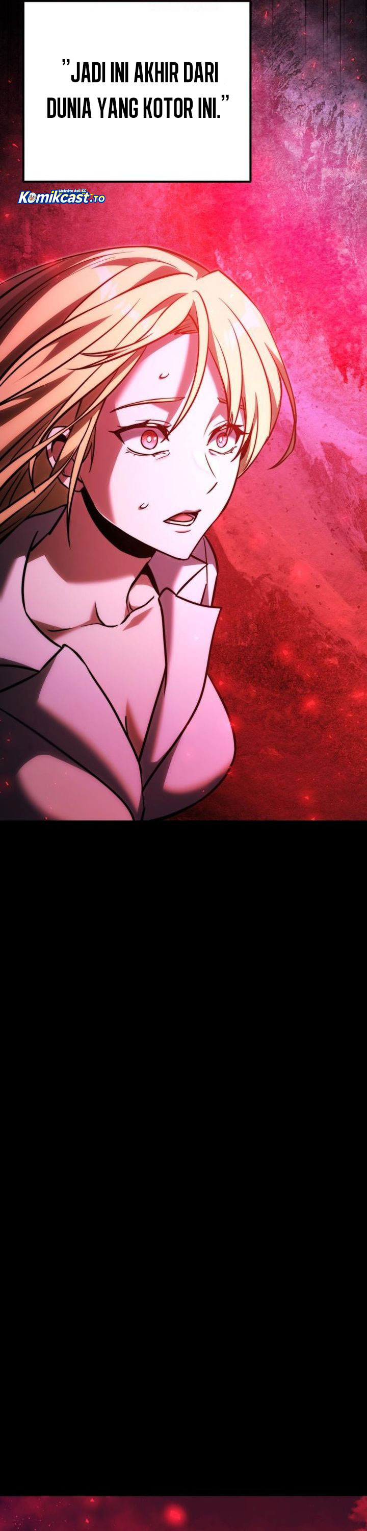 Terminally-Ill Genius Dark Knight Chapter 129 - halaman 20